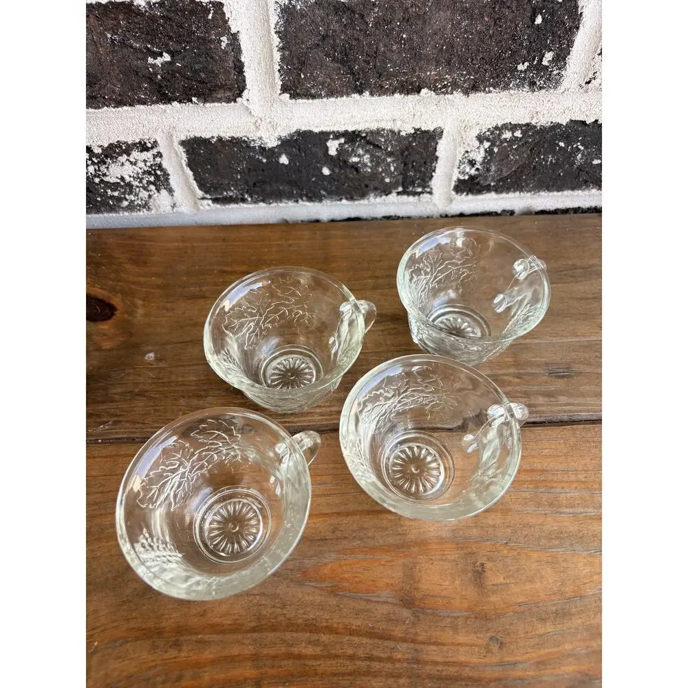 indiana vintage set